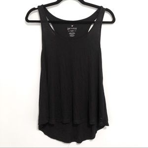 American Eagle Tank